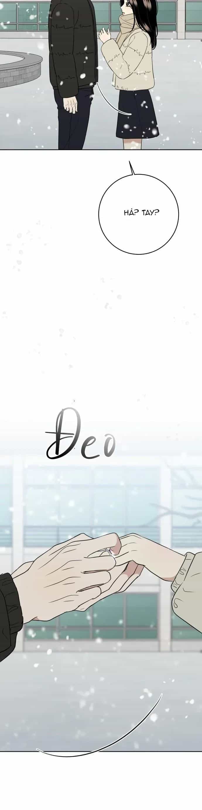 Kỷ Niệm Tuổi 19 Tồi Tệ - Chương 69 - ảnh 56