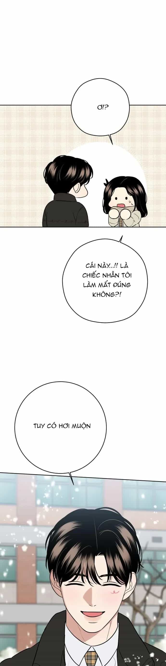 Kỷ Niệm Tuổi 19 Tồi Tệ - Chương 69 - ảnh 57