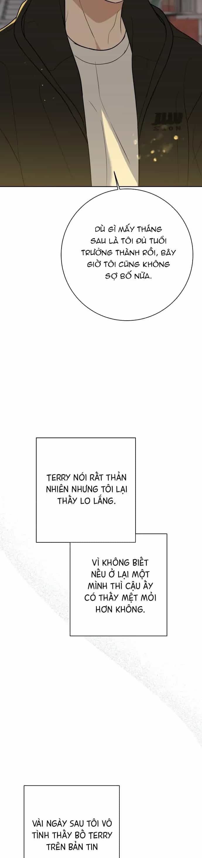 Kỷ Niệm Tuổi 19 Tồi Tệ - Chương 69 - ảnh 6