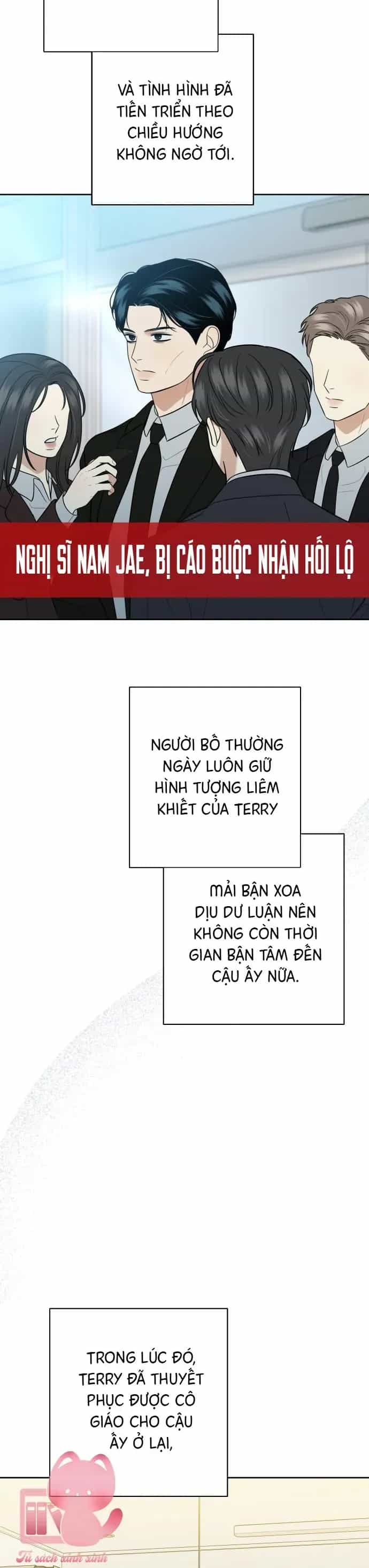 Kỷ Niệm Tuổi 19 Tồi Tệ - Chương 69 - ảnh 7