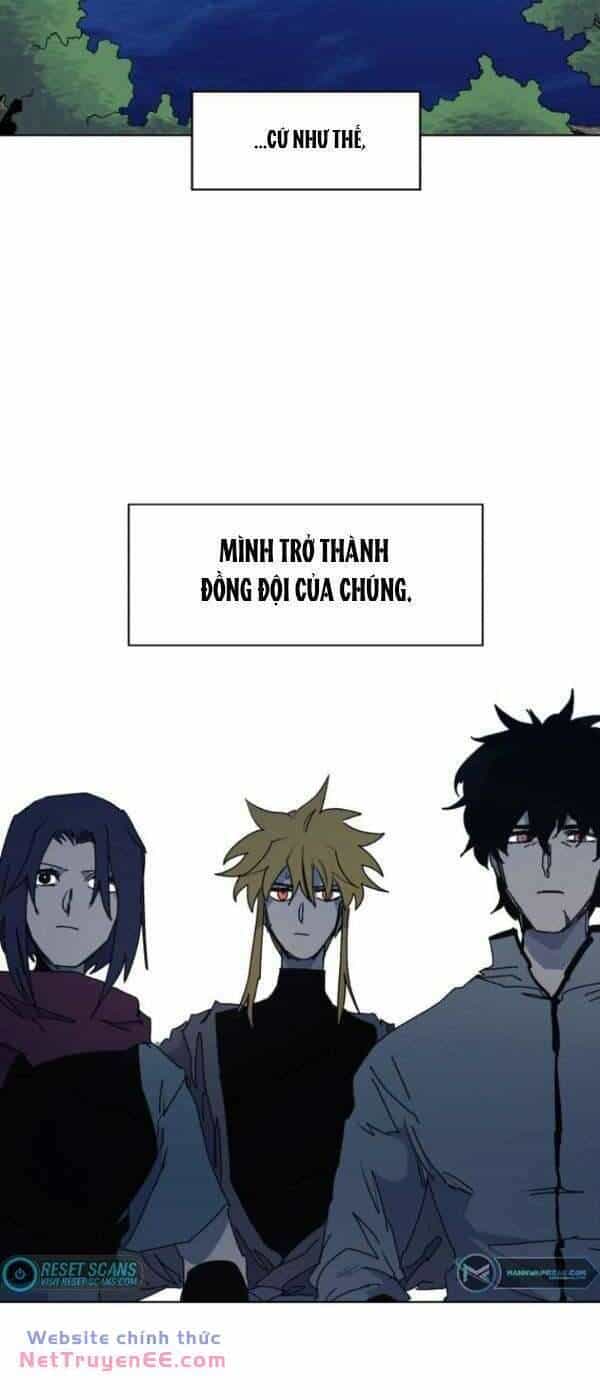 Kỵ Sĩ Báo Thù - Chương 138 - ảnh 30