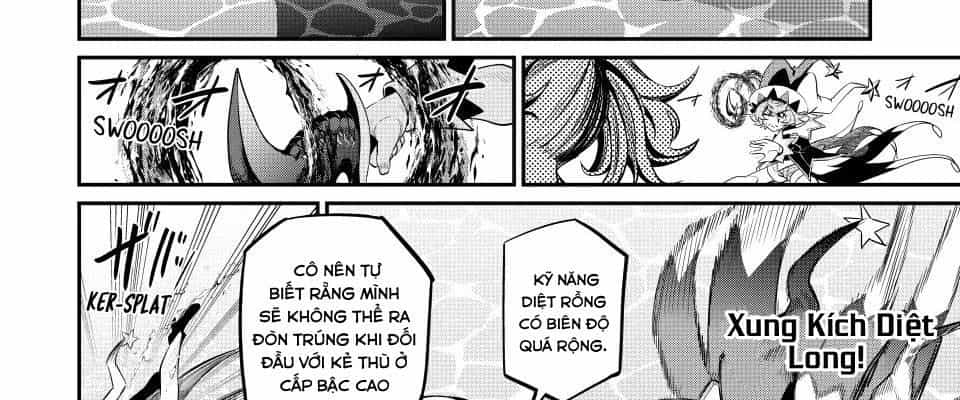 Kỵ Sĩ Chuyển Sinh Bị Lưu Đày, Trở Nên Bất Bại Nhờ Trò Chơi - Chương 100 - ảnh 55