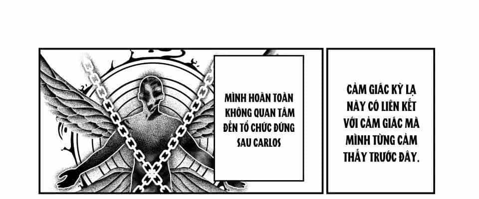 Kỵ Sĩ Chuyển Sinh Bị Lưu Đày, Trở Nên Bất Bại Nhờ Trò Chơi - Chương 100 - ảnh 6