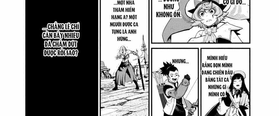 Kỵ Sĩ Chuyển Sinh Bị Lưu Đày, Trở Nên Bất Bại Nhờ Trò Chơi - Chương 102 - ảnh 31