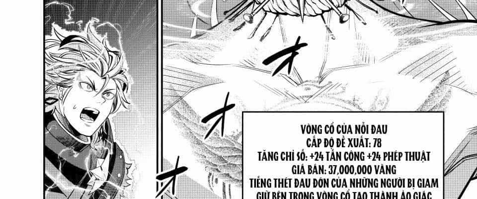 Kỵ Sĩ Chuyển Sinh Bị Lưu Đày, Trở Nên Bất Bại Nhờ Trò Chơi - Chương 102 - ảnh 48