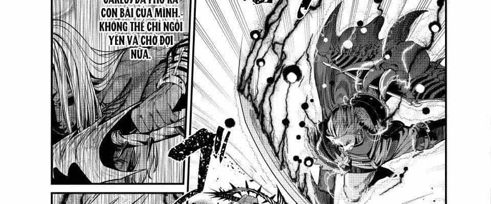 Kỵ Sĩ Chuyển Sinh Bị Lưu Đày, Trở Nên Bất Bại Nhờ Trò Chơi - Chương 103 - ảnh 28