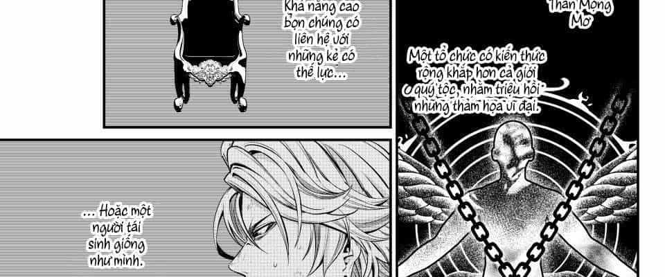 Kỵ Sĩ Chuyển Sinh Bị Lưu Đày, Trở Nên Bất Bại Nhờ Trò Chơi - Chương 105 - ảnh 52
