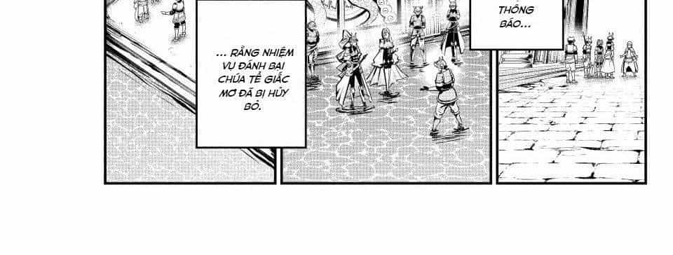Kỵ Sĩ Chuyển Sinh Bị Lưu Đày, Trở Nên Bất Bại Nhờ Trò Chơi - Chương 106 - ảnh 6