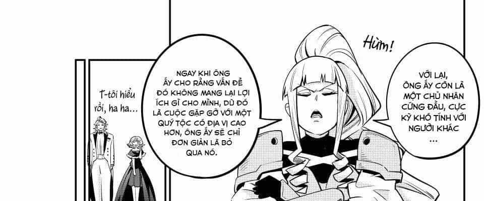 Kỵ Sĩ Chuyển Sinh Bị Lưu Đày, Trở Nên Bất Bại Nhờ Trò Chơi - Chương 107 - ảnh 43