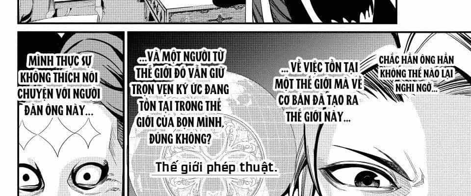 Kỵ Sĩ Chuyển Sinh Bị Lưu Đày, Trở Nên Bất Bại Nhờ Trò Chơi - Chương 108 - ảnh 65