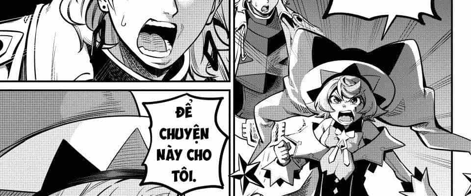 Kỵ Sĩ Chuyển Sinh Bị Lưu Đày, Trở Nên Bất Bại Nhờ Trò Chơi - Chương 109 - ảnh 44