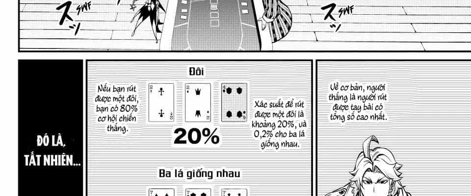Kỵ Sĩ Chuyển Sinh Bị Lưu Đày, Trở Nên Bất Bại Nhờ Trò Chơi - Chương 110 - ảnh 16