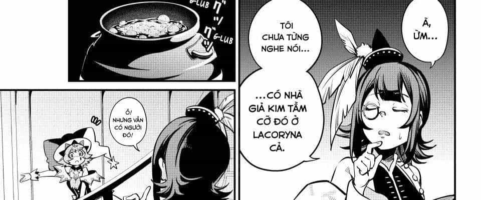 Kỵ Sĩ Chuyển Sinh Bị Lưu Đày, Trở Nên Bất Bại Nhờ Trò Chơi - Chương 112 - ảnh 29