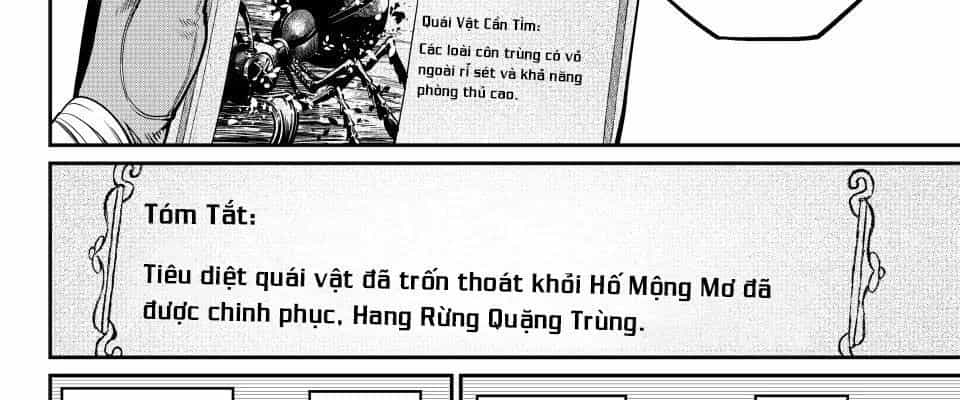 Kỵ Sĩ Chuyển Sinh Bị Lưu Đày, Trở Nên Bất Bại Nhờ Trò Chơi - Chương 113 - ảnh 39