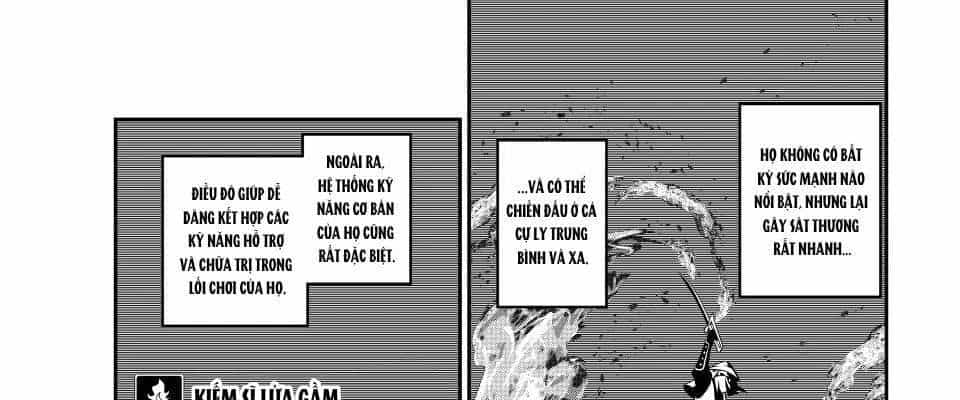 Kỵ Sĩ Chuyển Sinh Bị Lưu Đày, Trở Nên Bất Bại Nhờ Trò Chơi - Chương 114 - ảnh 10