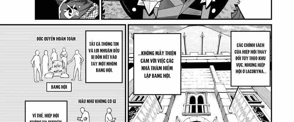 Kỵ Sĩ Chuyển Sinh Bị Lưu Đày, Trở Nên Bất Bại Nhờ Trò Chơi - Chương 114 - ảnh 19