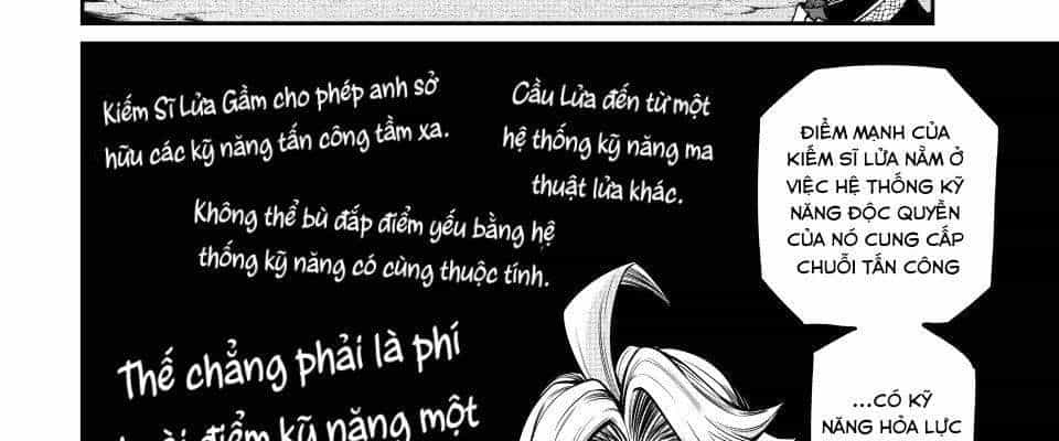 Kỵ Sĩ Chuyển Sinh Bị Lưu Đày, Trở Nên Bất Bại Nhờ Trò Chơi - Chương 114 - ảnh 31