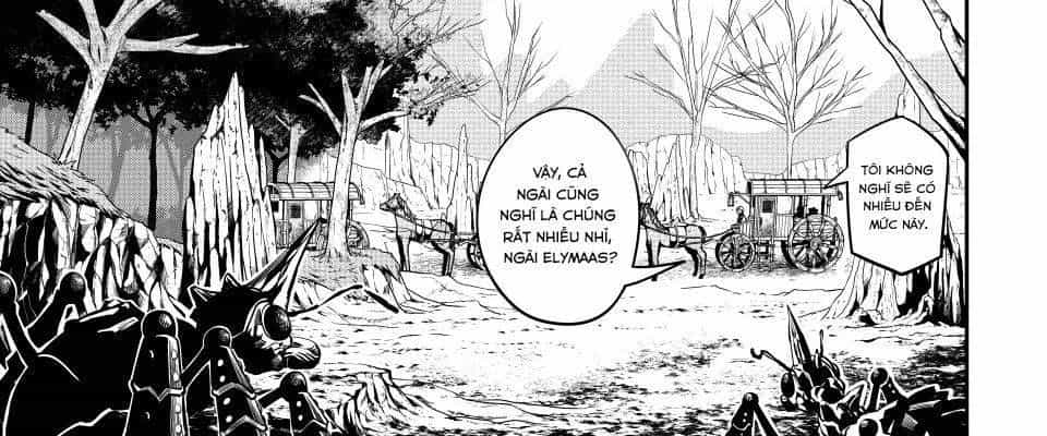 Kỵ Sĩ Chuyển Sinh Bị Lưu Đày, Trở Nên Bất Bại Nhờ Trò Chơi - Chương 114 - ảnh 50