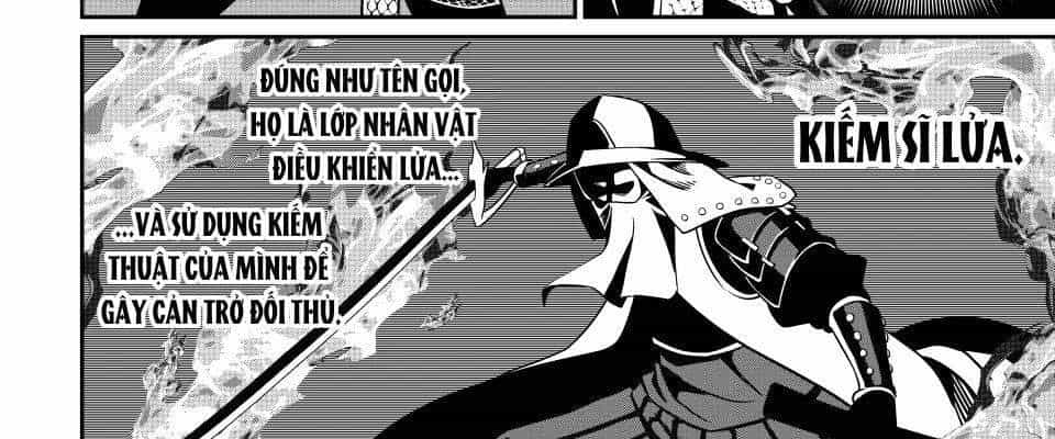 Kỵ Sĩ Chuyển Sinh Bị Lưu Đày, Trở Nên Bất Bại Nhờ Trò Chơi - Chương 114 - ảnh 8