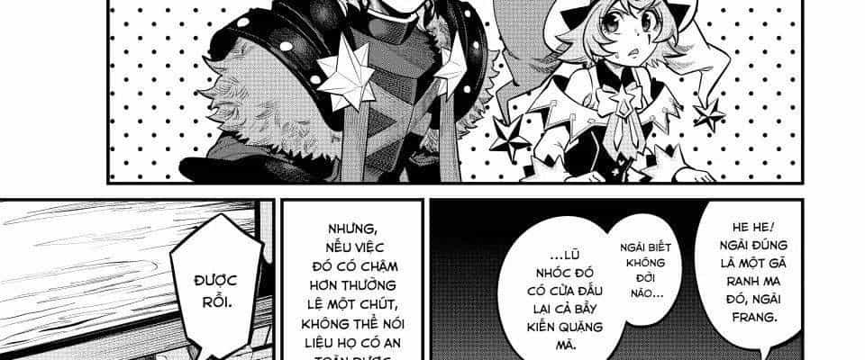 Kỵ Sĩ Chuyển Sinh Bị Lưu Đày, Trở Nên Bất Bại Nhờ Trò Chơi - Chương 115 - ảnh 35