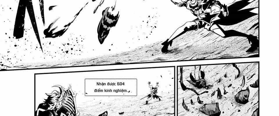 Kỵ Sĩ Chuyển Sinh Bị Lưu Đày, Trở Nên Bất Bại Nhờ Trò Chơi - Chương 115 - ảnh 51