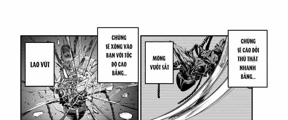 Kỵ Sĩ Chuyển Sinh Bị Lưu Đày, Trở Nên Bất Bại Nhờ Trò Chơi - Chương 116 - ảnh 14