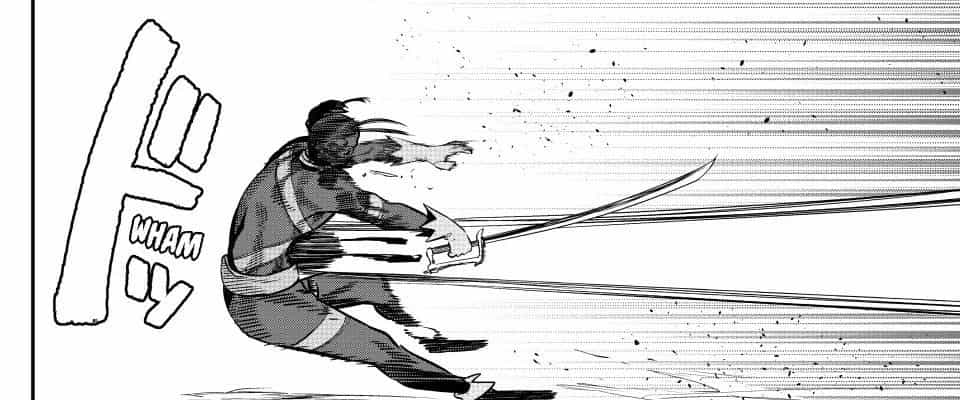 Kỵ Sĩ Chuyển Sinh Bị Lưu Đày, Trở Nên Bất Bại Nhờ Trò Chơi - Chương 117 - ảnh 22