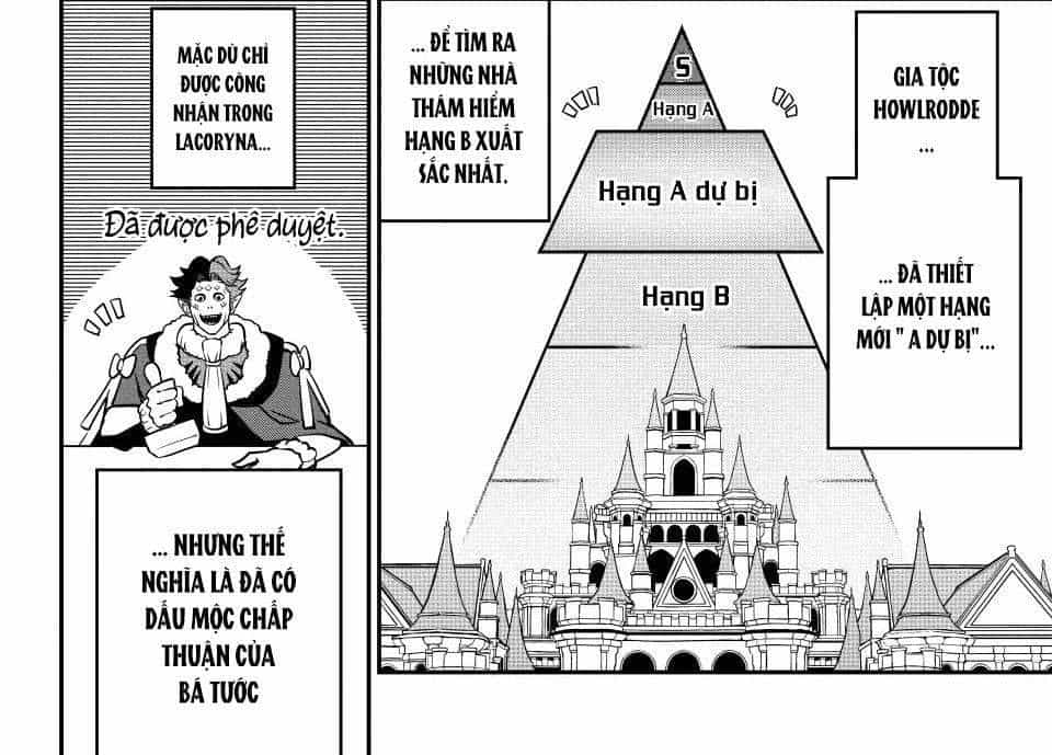 Kỵ Sĩ Chuyển Sinh Bị Lưu Đày, Trở Nên Bất Bại Nhờ Trò Chơi - Chương 130 - ảnh 20