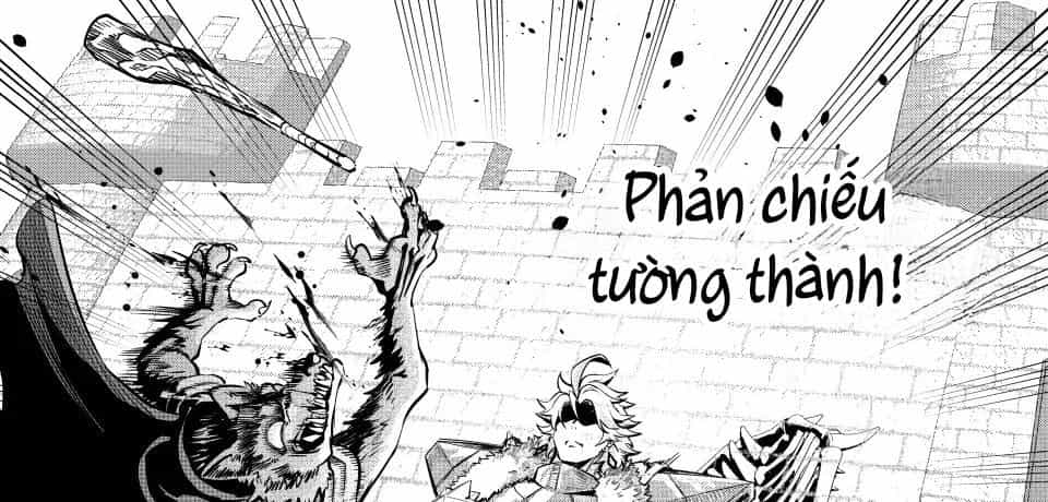 Kỵ Sĩ Chuyển Sinh Bị Lưu Đày, Trở Nên Bất Bại Nhờ Trò Chơi - Chương 134 - ảnh 16