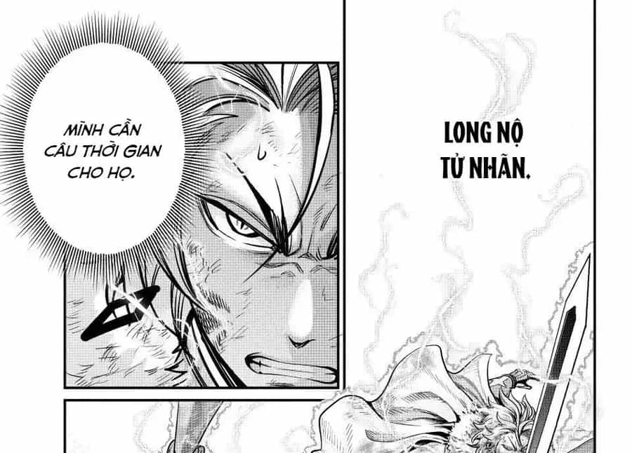 Kỵ Sĩ Chuyển Sinh Bị Lưu Đày, Trở Nên Bất Bại Nhờ Trò Chơi - Chương 138 - ảnh 25