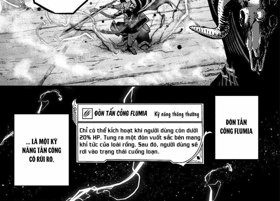 Kỵ Sĩ Chuyển Sinh Bị Lưu Đày, Trở Nên Bất Bại Nhờ Trò Chơi - Chương 139 - ảnh 27