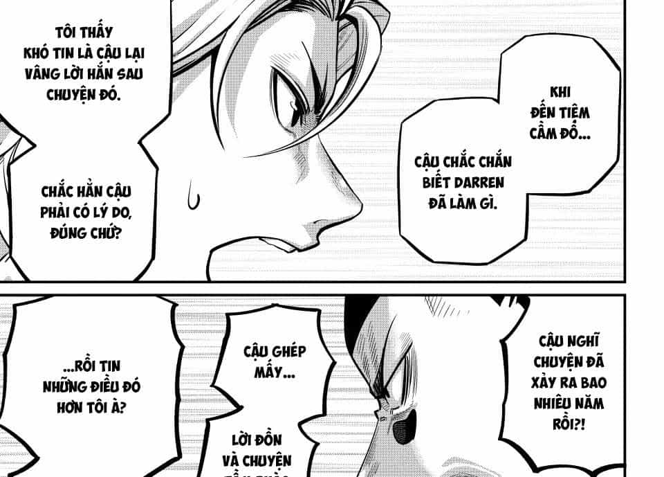Kỵ Sĩ Chuyển Sinh Bị Lưu Đày, Trở Nên Bất Bại Nhờ Trò Chơi - Chương 141 - ảnh 26