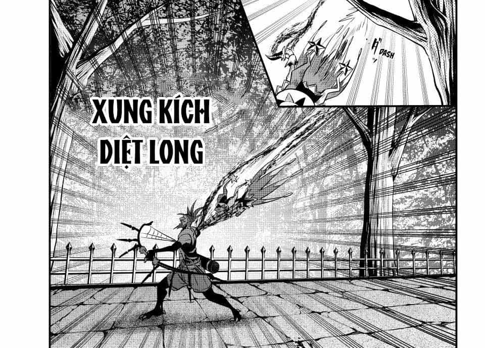 Kỵ Sĩ Chuyển Sinh Bị Lưu Đày, Trở Nên Bất Bại Nhờ Trò Chơi - Chương 144 - ảnh 6