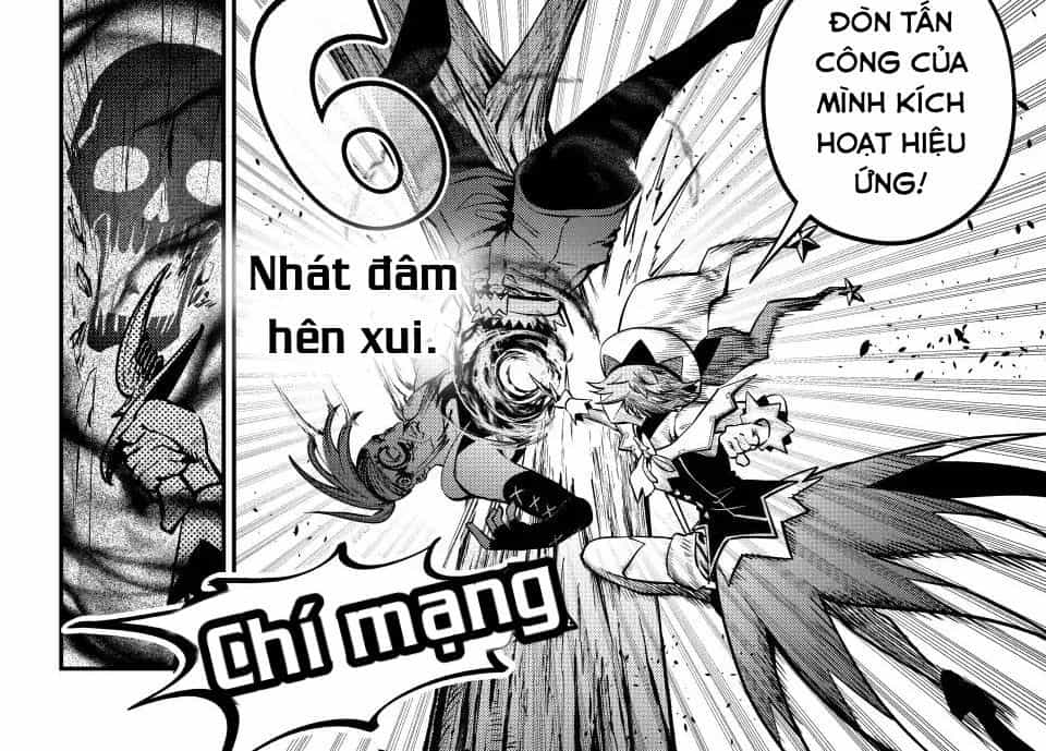 Kỵ Sĩ Chuyển Sinh Bị Lưu Đày, Trở Nên Bất Bại Nhờ Trò Chơi - Chương 145 - ảnh 18