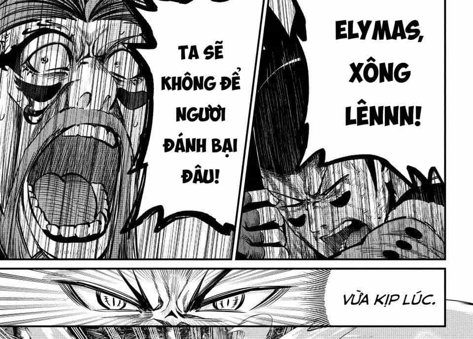 Kỵ Sĩ Chuyển Sinh Bị Lưu Đày, Trở Nên Bất Bại Nhờ Trò Chơi - Chương 149 - ảnh 11