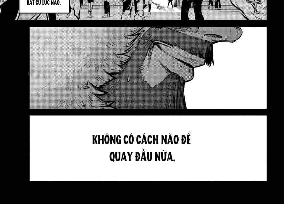 Kỵ Sĩ Chuyển Sinh Bị Lưu Đày, Trở Nên Bất Bại Nhờ Trò Chơi - Chương 149 - ảnh 34