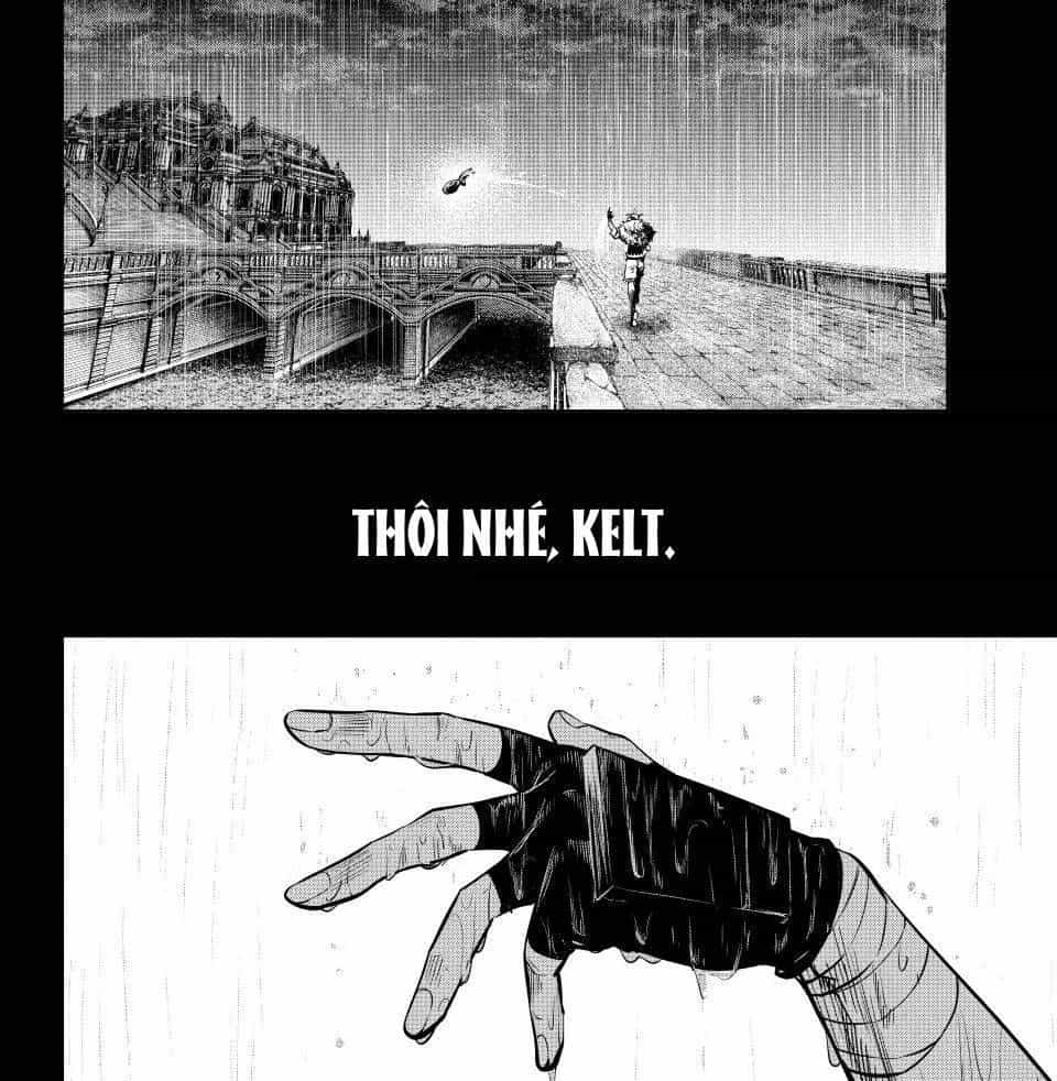 Kỵ Sĩ Chuyển Sinh Bị Lưu Đày, Trở Nên Bất Bại Nhờ Trò Chơi - Chương 149 - ảnh 39