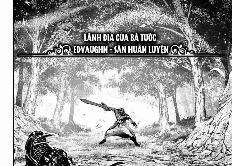 Kỵ Sĩ Chuyển Sinh Bị Lưu Đày, Trở Nên Bất Bại Nhờ Trò Chơi - Chương 152 - ảnh 17