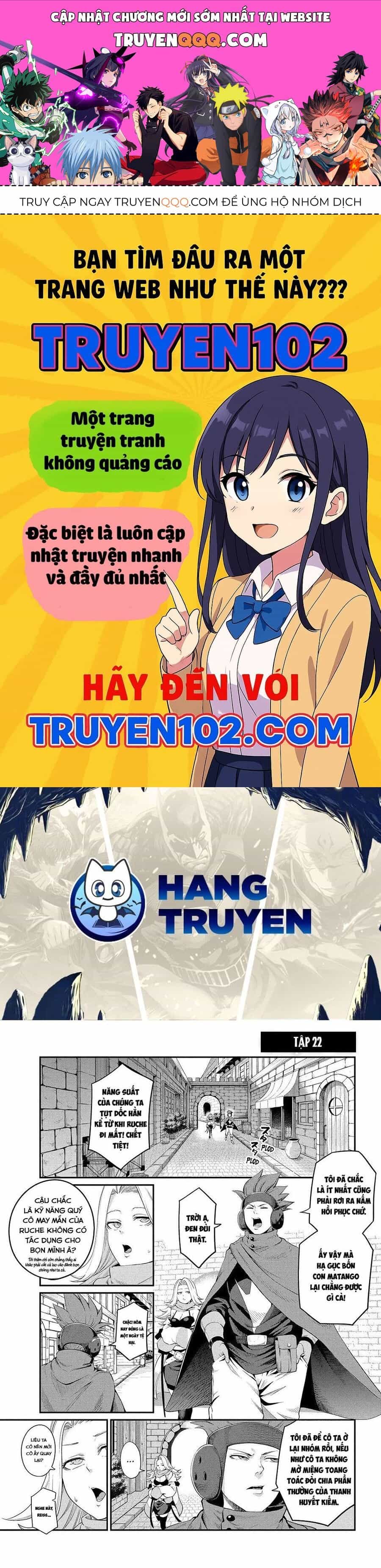 Kỵ Sĩ Chuyển Sinh Bị Lưu Đày, Trở Nên Bất Bại Nhờ Trò Chơi - Chương 22 - ảnh 1