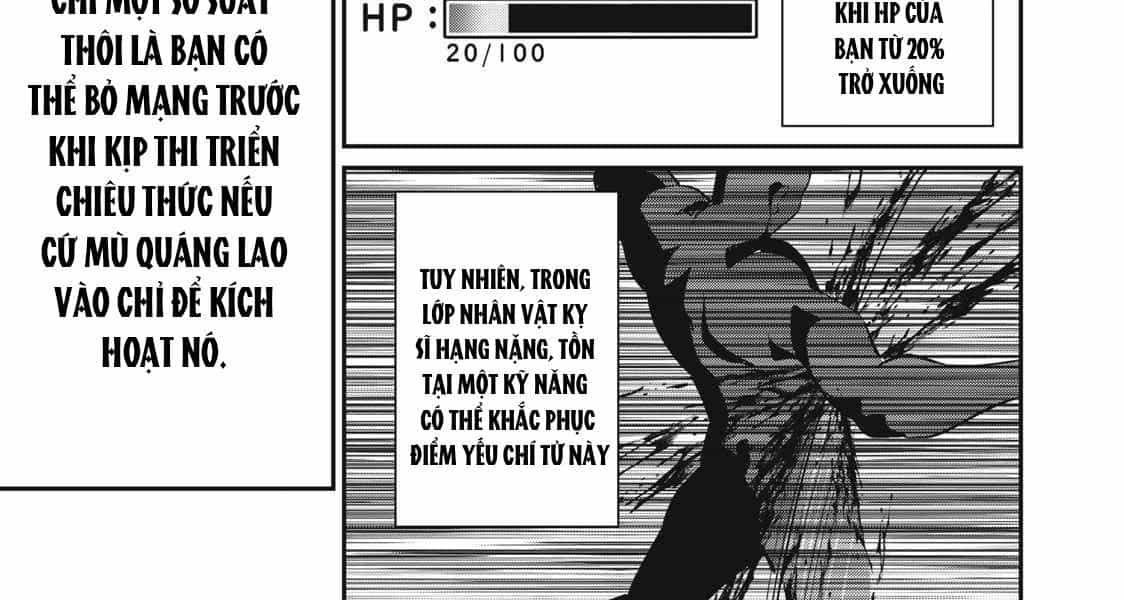 Kỵ Sĩ Chuyển Sinh Bị Lưu Đày, Trở Nên Bất Bại Nhờ Trò Chơi - Chương 27 - ảnh 23