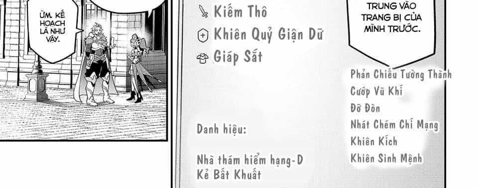 Kỵ Sĩ Chuyển Sinh Bị Lưu Đày, Trở Nên Bất Bại Nhờ Trò Chơi - Chương 29 - ảnh 22