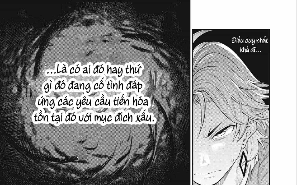Kỵ Sĩ Chuyển Sinh Bị Lưu Đày, Trở Nên Bất Bại Nhờ Trò Chơi - Chương 37 - ảnh 14