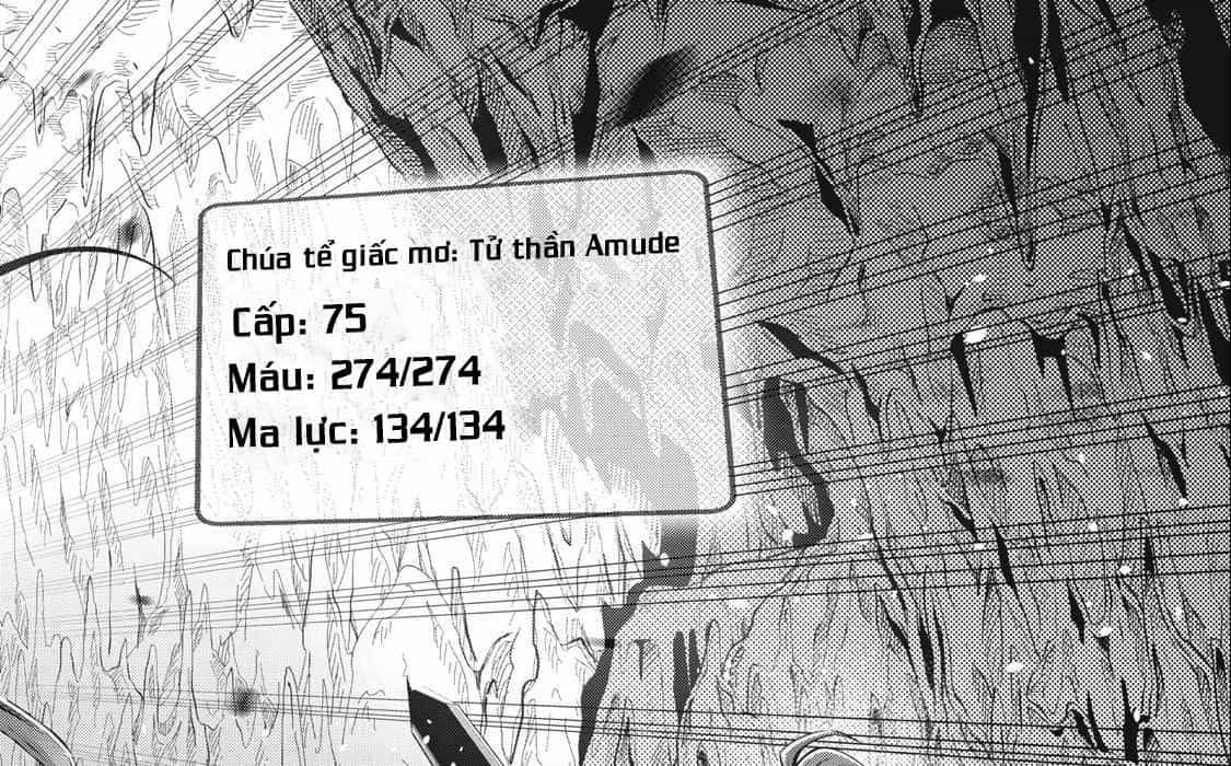 Kỵ Sĩ Chuyển Sinh Bị Lưu Đày, Trở Nên Bất Bại Nhờ Trò Chơi - Chương 37 - ảnh 23