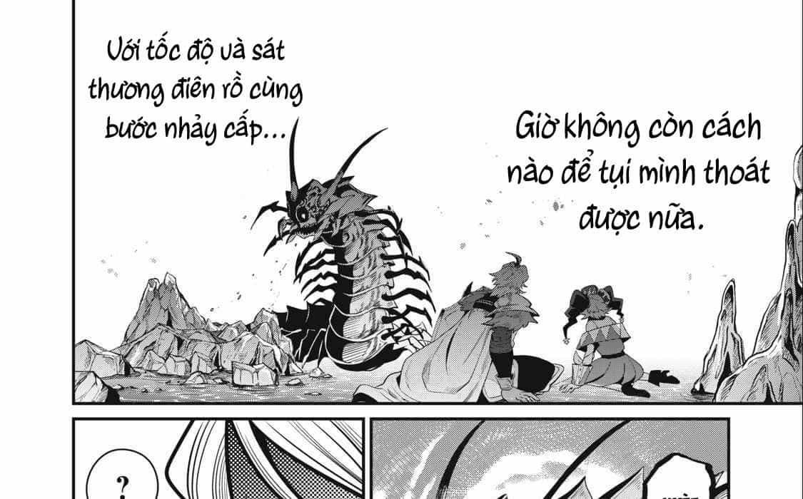 Kỵ Sĩ Chuyển Sinh Bị Lưu Đày, Trở Nên Bất Bại Nhờ Trò Chơi - Chương 37 - ảnh 35