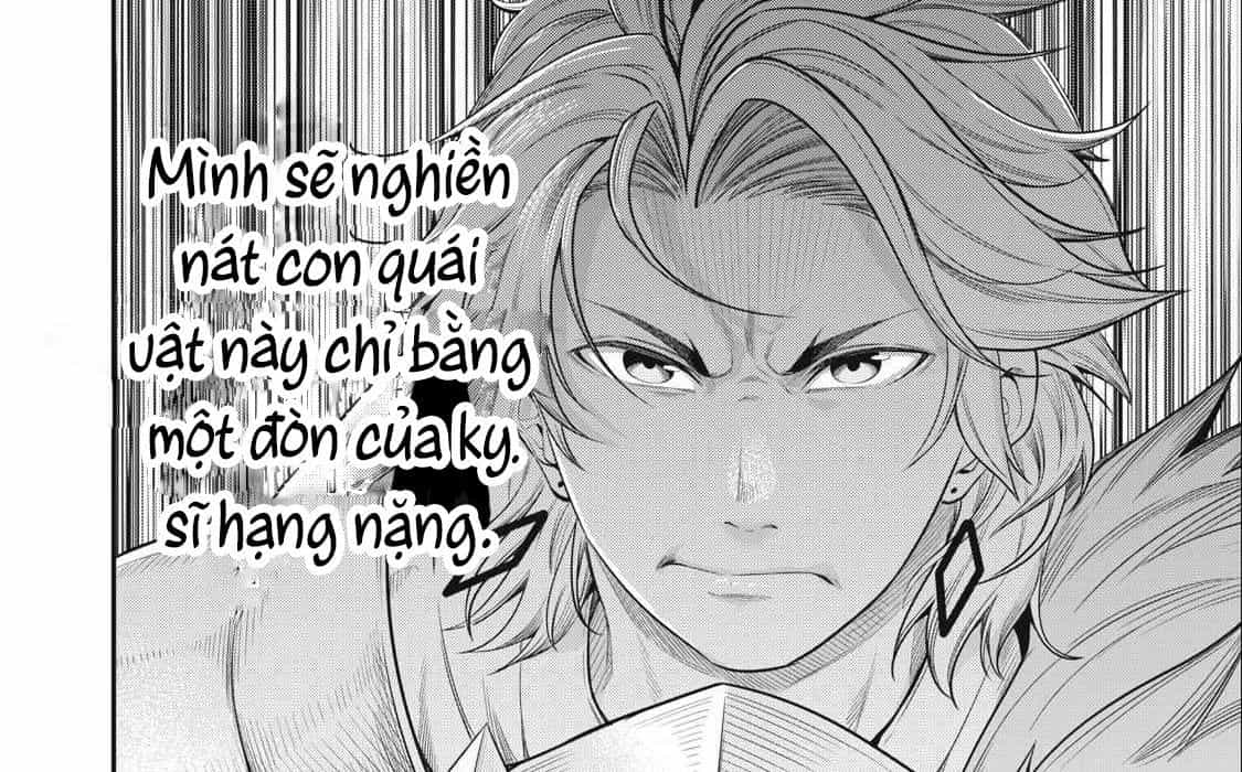 Kỵ Sĩ Chuyển Sinh Bị Lưu Đày, Trở Nên Bất Bại Nhờ Trò Chơi - Chương 37 - ảnh 42