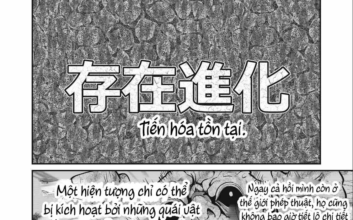 Kỵ Sĩ Chuyển Sinh Bị Lưu Đày, Trở Nên Bất Bại Nhờ Trò Chơi - Chương 37 - ảnh 5
