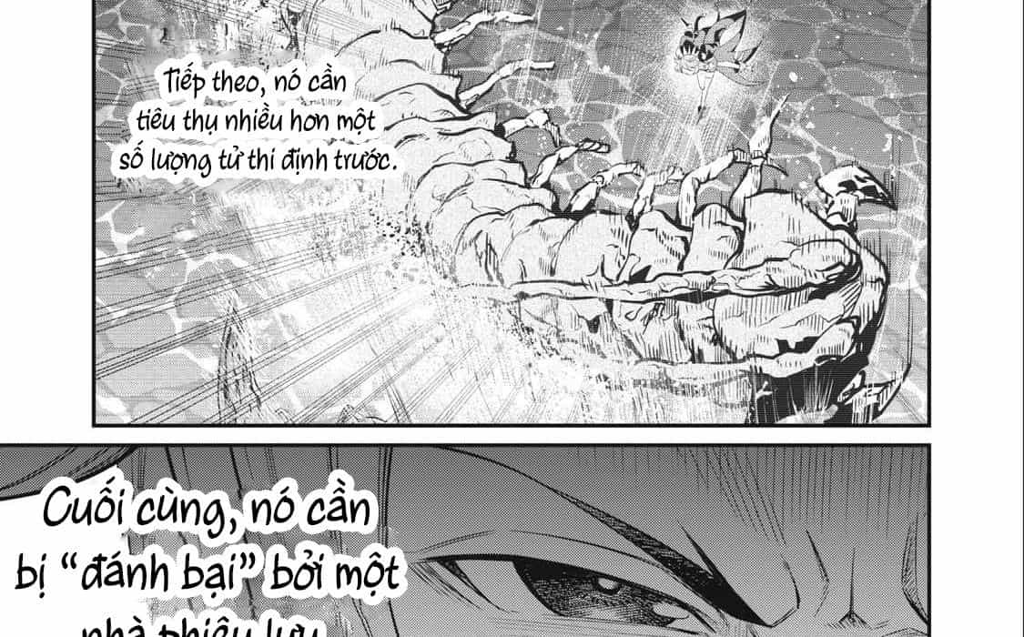 Kỵ Sĩ Chuyển Sinh Bị Lưu Đày, Trở Nên Bất Bại Nhờ Trò Chơi - Chương 37 - ảnh 9