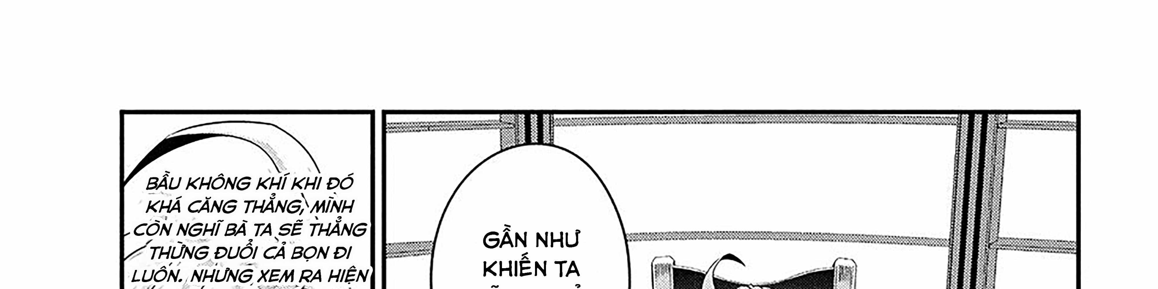Kỵ Sĩ Chuyển Sinh Bị Lưu Đày, Trở Nên Bất Bại Nhờ Trò Chơi - Chương 43 - ảnh 11