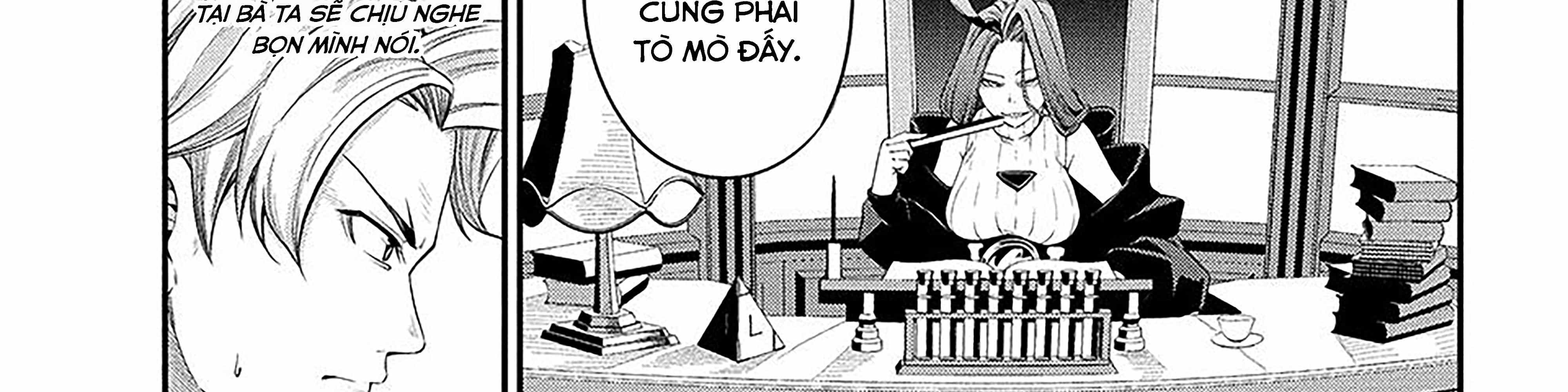 Kỵ Sĩ Chuyển Sinh Bị Lưu Đày, Trở Nên Bất Bại Nhờ Trò Chơi - Chương 43 - ảnh 12