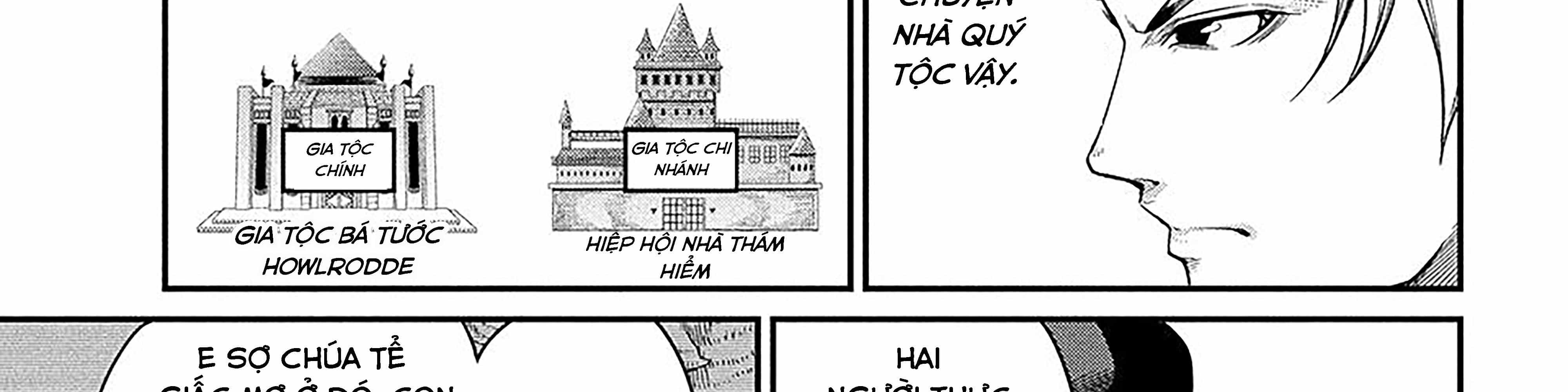 Kỵ Sĩ Chuyển Sinh Bị Lưu Đày, Trở Nên Bất Bại Nhờ Trò Chơi - Chương 43 - ảnh 30
